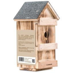 Windhager Nestkast 3 in 1 3