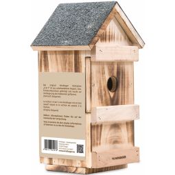 Windhager Nestkast 3 in 1 4