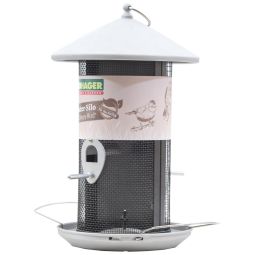 Windhager vogelvoederhuisje Happy Bird voedersilo 3