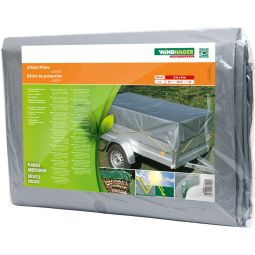 Windhager beschermingszeil Afdekzeil GEOTEX 180g/m2 3