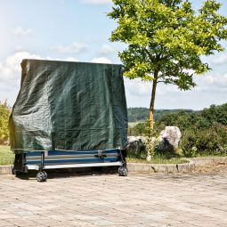 Windhager Beschermings-afdekzeil LIGHT 80g/m² Afdekking 3