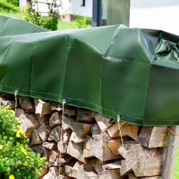 Windhager Beschermings-afdekzeil LIGHT 80g/m² Afdekking 5
