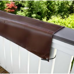 Windhager balkonafdekking 0,8x5m, 210g/m2 5