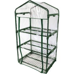 Windhager balkonkas 68x49x128 cm 4
