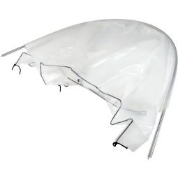 Windhager tunnelfolie Harmonica 3x0,6x0,45 m 3