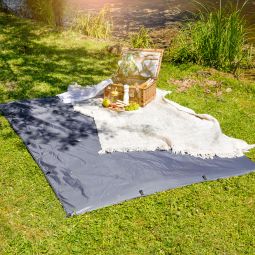 Windhager beschermings-afdekzeil Premium RIPSTOP multifunctioneel 5