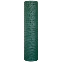 Windhager maasweefsel groen kunststof 1x3 4