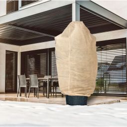 Windhager Vlieshaube S-PRO afdekfolie wintervlies 6