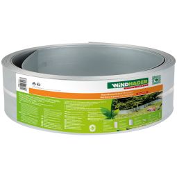 Windhager grasborderband 500x15 cm, verzinkt 3