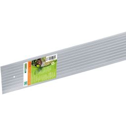 Windhager gras- en inrichtingsrand Aluminium 5