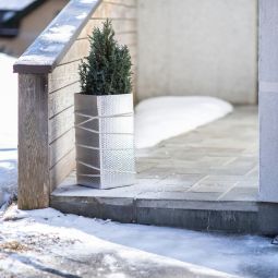 Windhager Winter-Vrieschutzfolie Vrieschutzfolie SUPERPROTECT 3