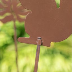 Windhager plantensteun voor decoratief opzet 5