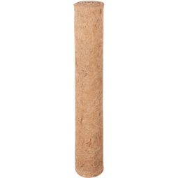 Windhager Jute-Vliesmulchmat Onkruidmat 75x400 cm 3