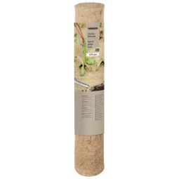 Windhager Jute-Vliesmulchmat Onkruidmat 75x400 cm 3