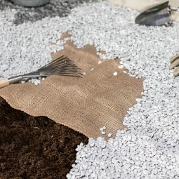Windhager Eco jute ondergondmat 75x600 3
