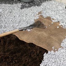 Windhager Eco jute ondergondmat 75x600 3