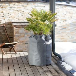 Windhager Winter-Potbescherming Vorstbescherming SUPERPROTECT XXL 3