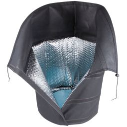 Windhager Winter-Potbescherming Vorstbescherming SUPERPROTECT XXL 5