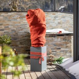 Windhager Jute weefselmat Winterbeschermingsweefsel 1x4 3