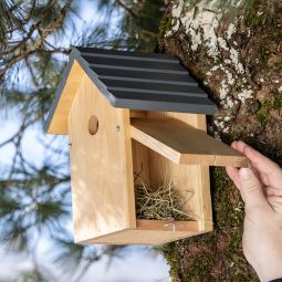 Windhager nestkastje Cosy 4