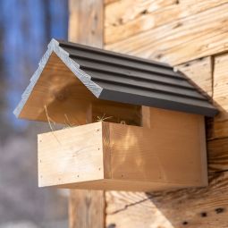 Windhager Loggia nestkasten 3