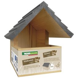 Windhager Loggia nestkasten 3