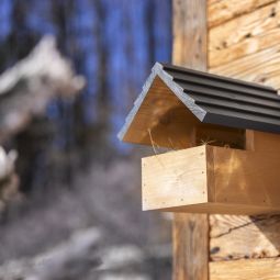 Windhager Loggia nestkasten 4