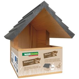 Windhager Loggia nestkasten 4