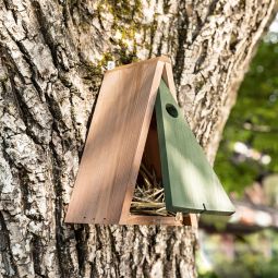 Windhager nestkasten Delta 4