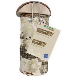 Windhager vogelhuisje Wildkogel 3