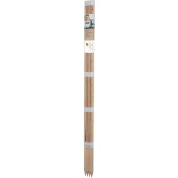 Windhager Houten Plantensteun Toren 29x29x145 7
