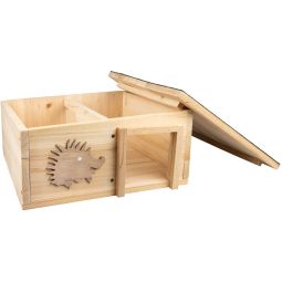 Windhager Igelhuisje bouwsysteem Overwinteringskwartier 7