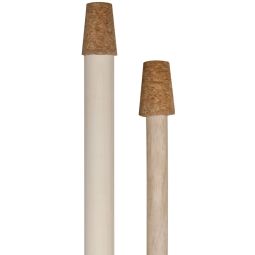 Windhager rozenkugel-stok Hout 4