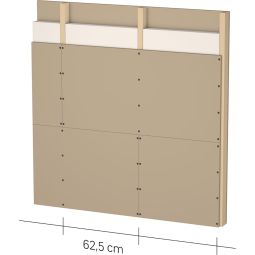 ClayTec leem bouwplaat zwaar (LEMIX) 4