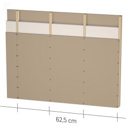 ClayTec Houtvezelplaat Maxi 4