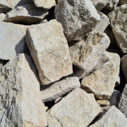 Muurstenen Natuursteen Tuinmuur Kalksteen Jura 4