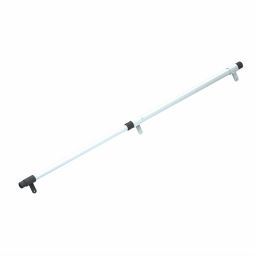 Wellhöfer telescoop-handleuning voor schuifelladder Liliput 3