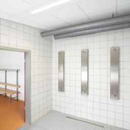 OWA Sternbild Mavroc plafondpaneel wit 3
