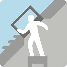 VELUX Dakluik GVT 103 voor 3