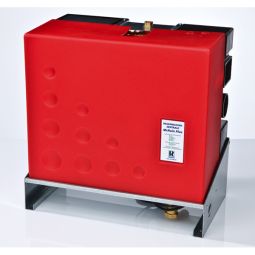 Rewatec F-Line McRain Hausanlage Regenwatertank 6