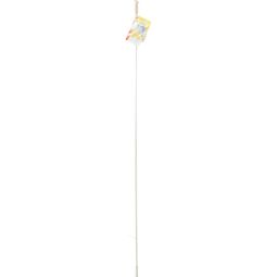 Windhager slingerstang 150 cm wit 5