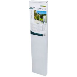 Windhager zonnezeilmast Premium 3