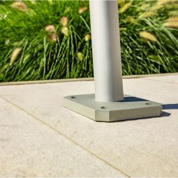 Windhager terrasbracket Premium 4