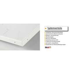 Jollytherm infraroodverwarming met keramiekfijnsteengoed roestoptiek 5