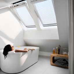VELUX INTEGRA dakraam GGU 006921 5