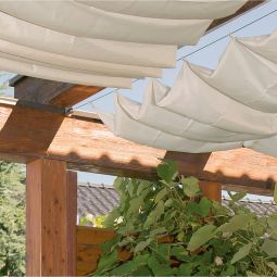 Windhager montageset seilzugsysteem 4