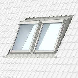 VELUX dakraam lichtoplossing RAUM kunststof 3