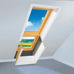 VELUX dakraambinnenlijst LLB 2000 aanvullingselement 3
