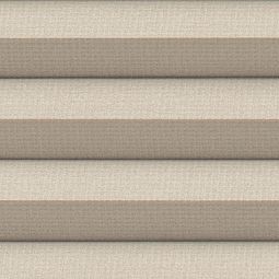 VELUX Honingraatplissé Uni Beige 1155 3