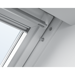 VELUX dakraam lichtoplossing QUARTETT kunststof 5